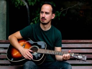 Ben Atkinson - COTE